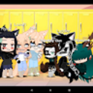 Meet your Posher, Nightwing